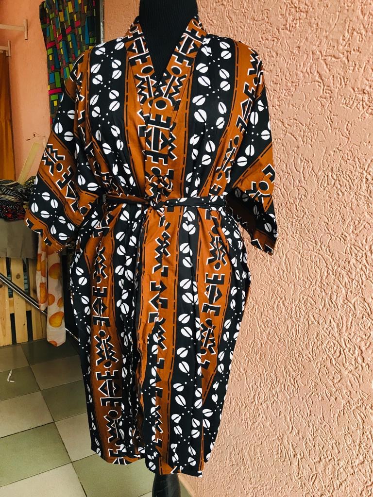 Boubou